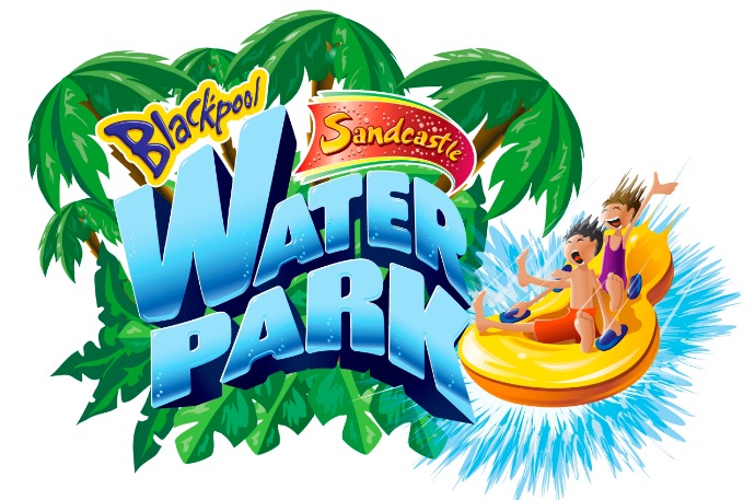 Creating a new look for the Sandcastle Waterpark - Heckford