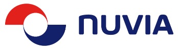 Nuvia logo