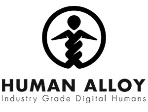 human alloy