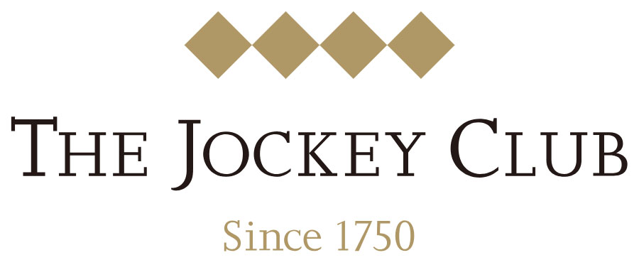 The Jockey Club logo
