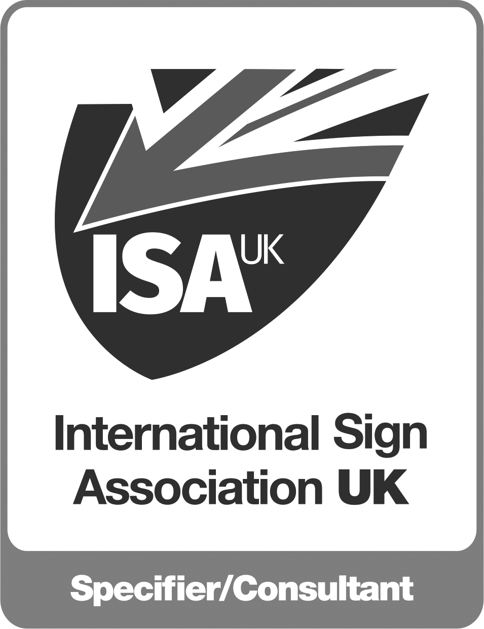 International Sign Association UK