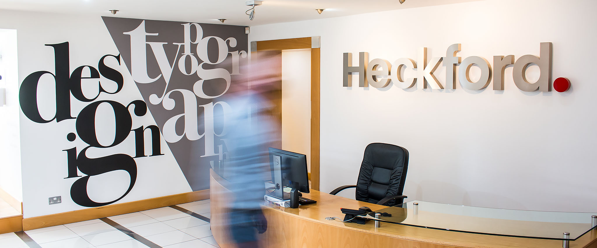 Heckford Marketing Agency