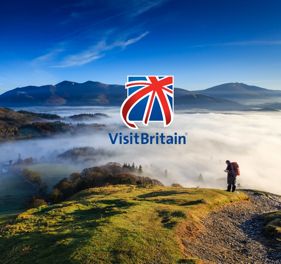 Visit Britain