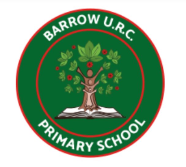 School photography & signage for Barrow URC - Heckford