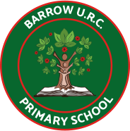 Barrow URC logo