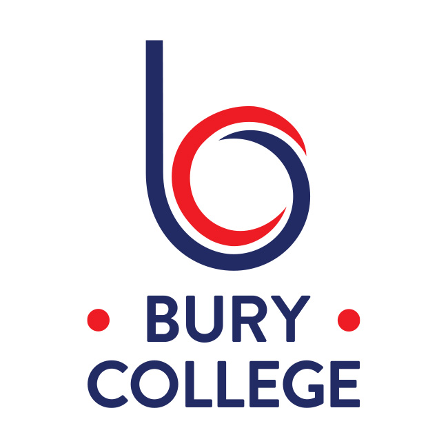 bury college