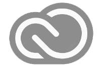 adobe cc logo