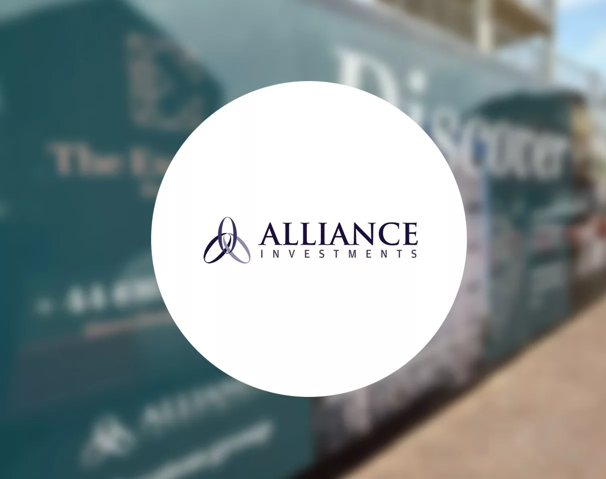 alliance investments featured image