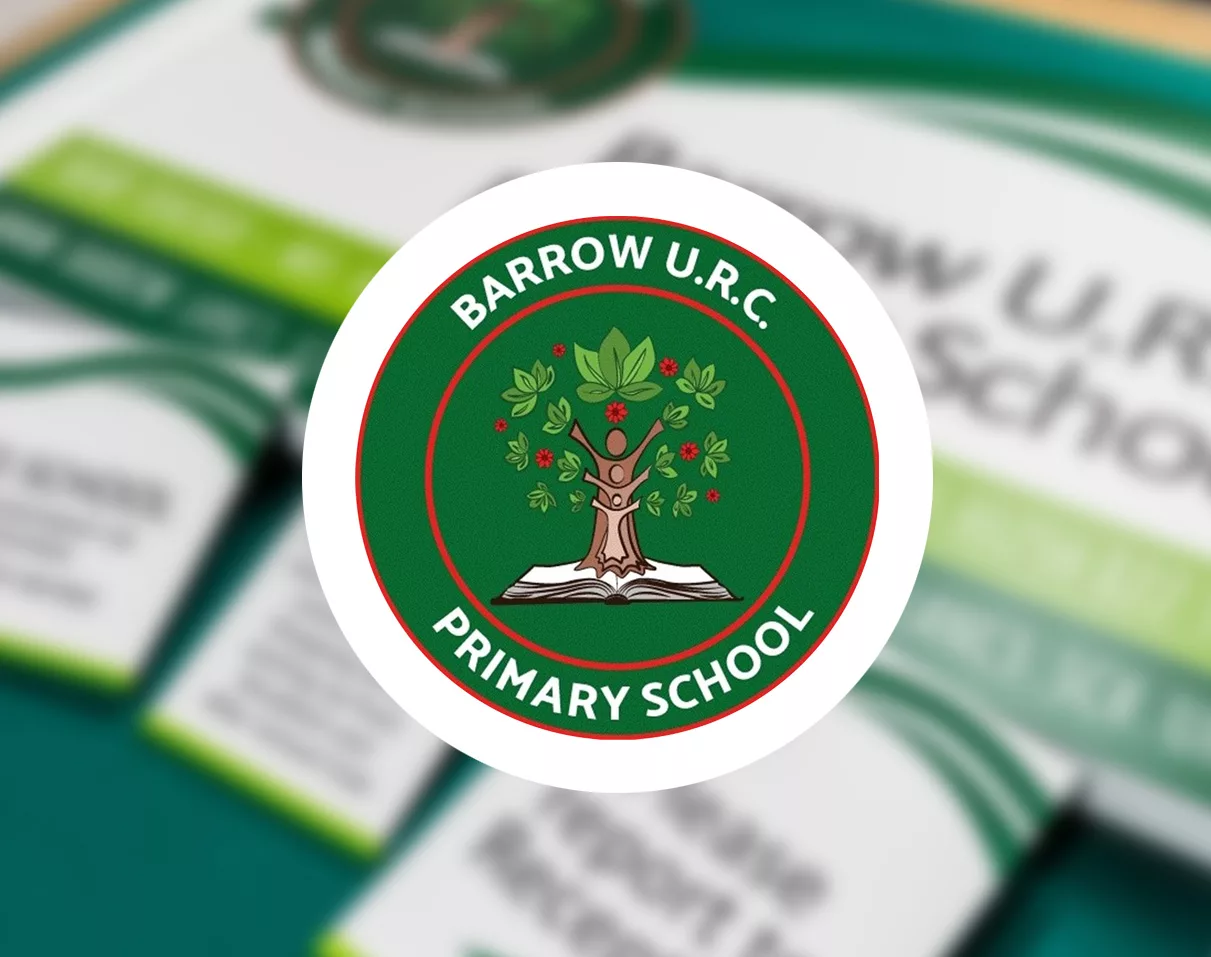 barrow urc primary school featured image