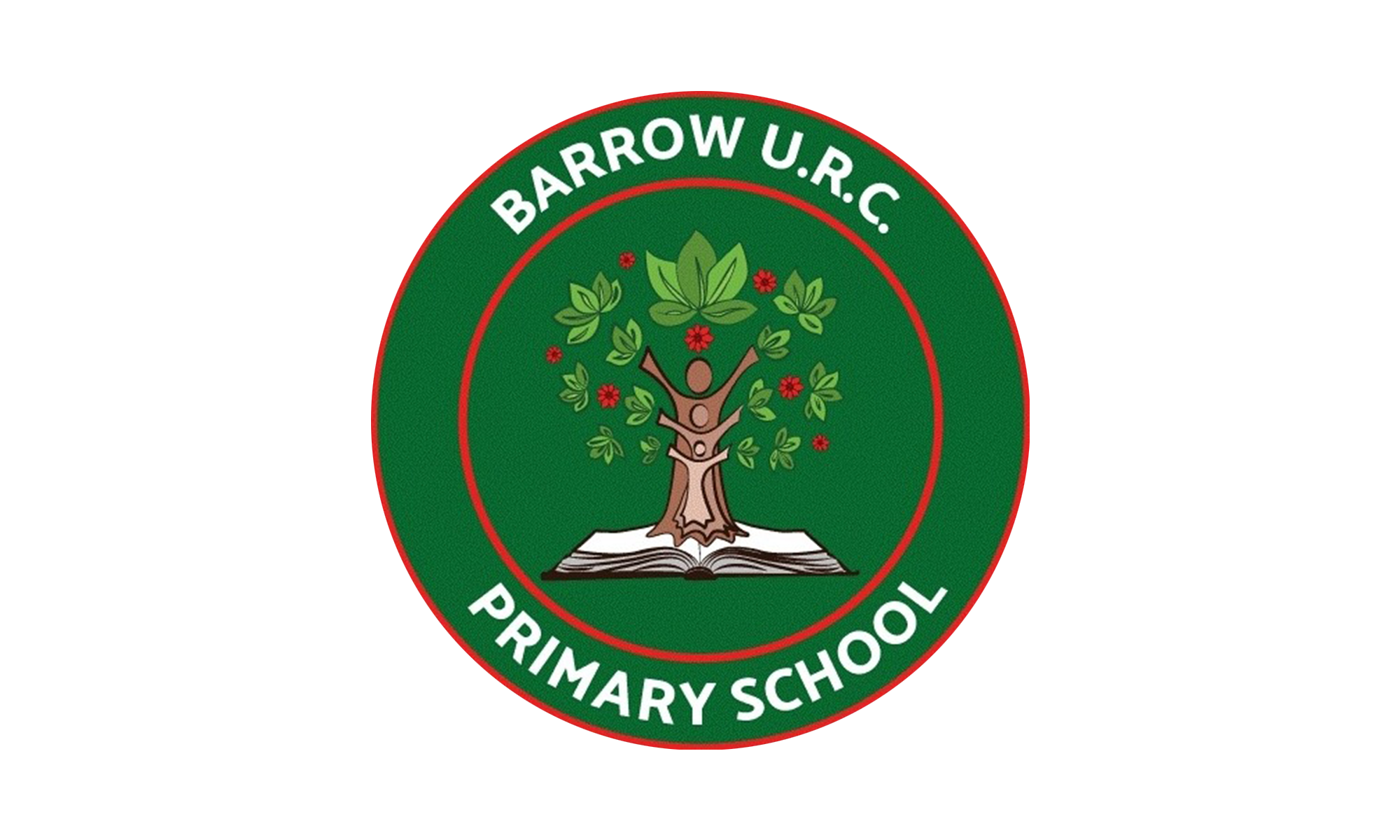 barrow urc school logo