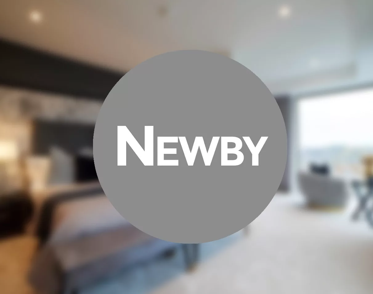 newby featured image