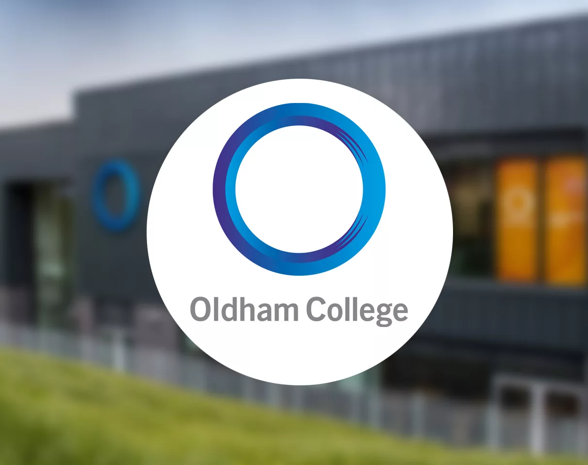 oldham college featured image