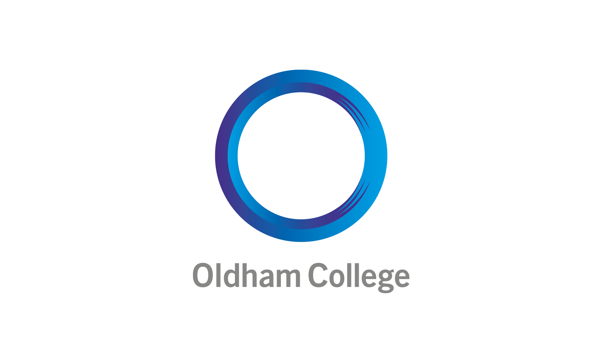 oldham college logo