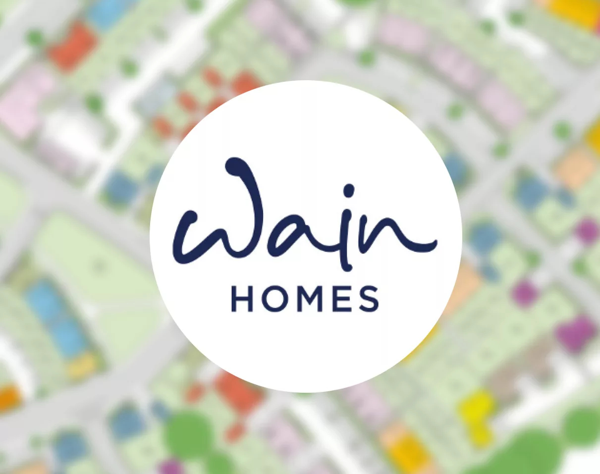 wain homes featured image
