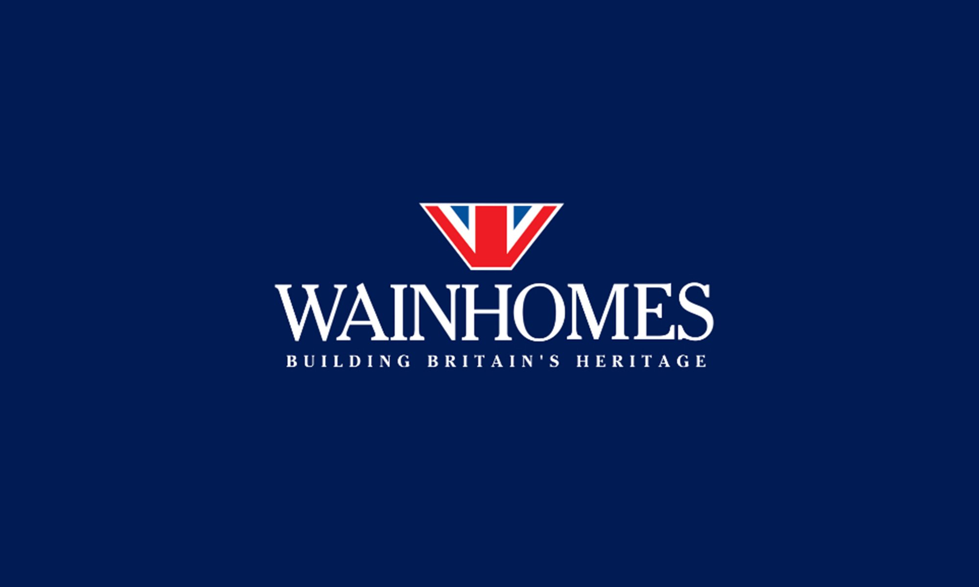 wainhomes logo before rebrand