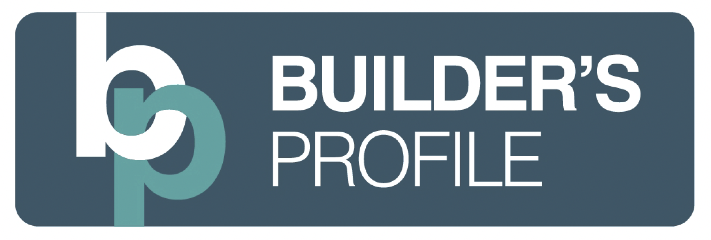 Builders Profile logo