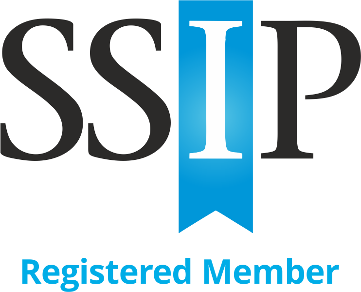 SSIP logo