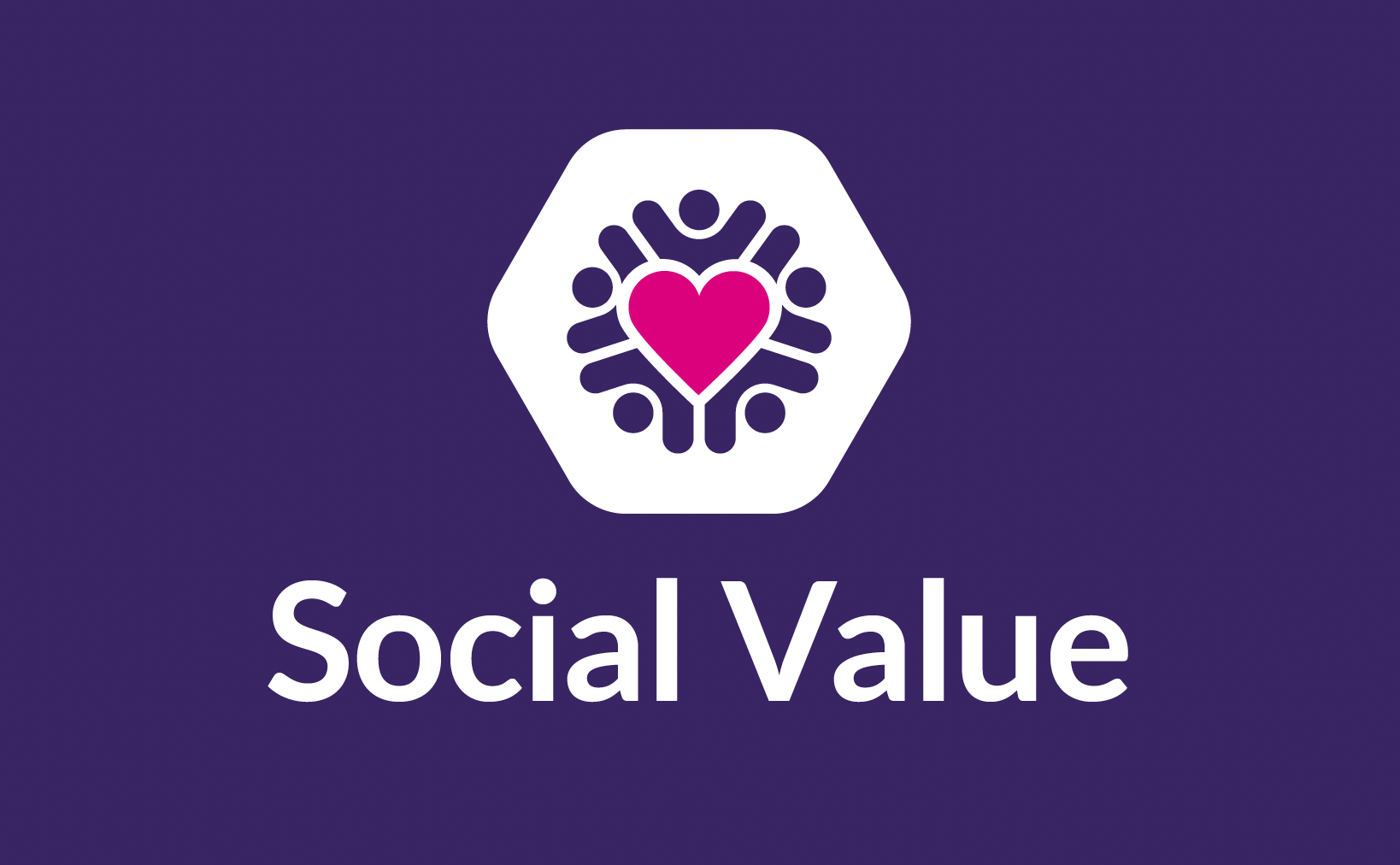 Social Value logo