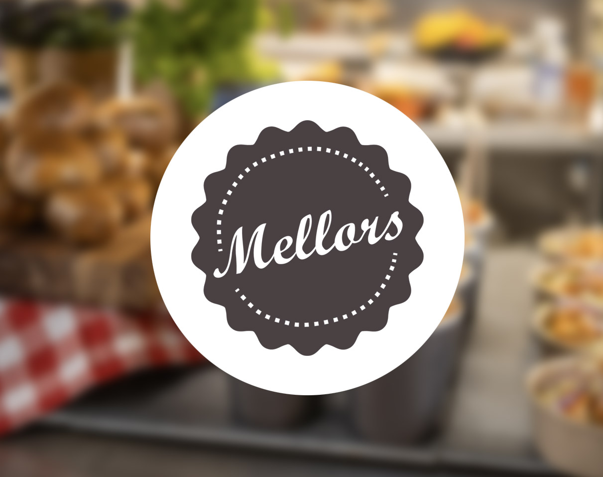 mellors catering case study cover